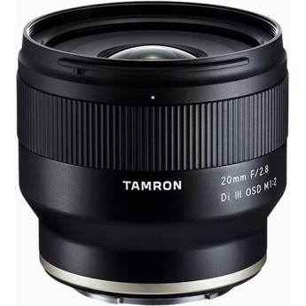 Ống kính Tamron 20mm f/2.8 Di III OSD M 1:2 for Sony E (Chính hãng)