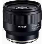 Ống kính Tamron 24mm f/2.8 Di III OSD M 1:2 for Sony E (Chính hãng)
