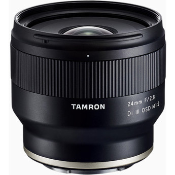 Ống kính Tamron 24mm f/2.8 Di III OSD M 1:2 for Sony E (Chính hãng)