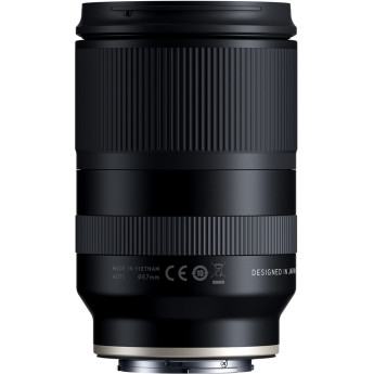 Ống kính Tamron 28-200mm f/2.8-5.6 Di III RXD for Sony E (Chính hãng)