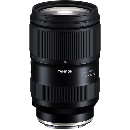 Ống kính Tamron 28-75mm f/2.8 Di III VXD G2 for Sony E (Chính hãng)