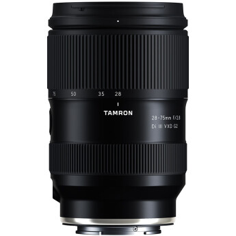 Ống kính Tamron 28-75mm f/2.8 Di III VXD G2 for Sony E (Chính hãng)