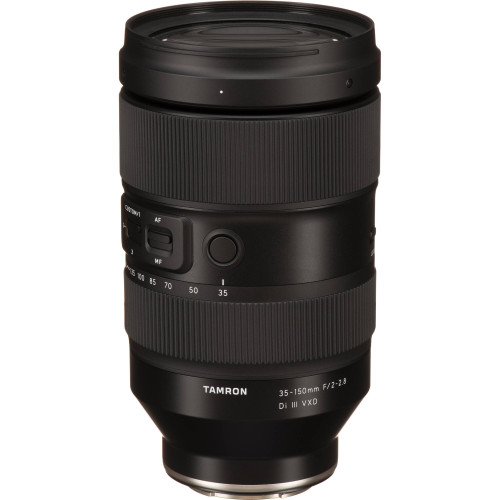 Ống kính Tamron 35-150mm f/2-2.8 Di III VXD for Sony E (Chính hãng)