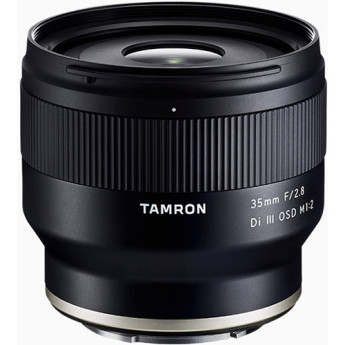 Ống kính Tamron 35mm f/2.8 Di III OSD M 1:2 for Sony E (Chính hãng)