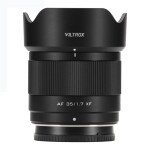 Ống kính Viltrox AF 35mm f/1.7 XF | For Fujifilm X (Chính hãng)