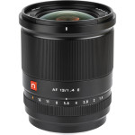 Ống kính Viltrox AF 13mm f/1.4 E For Sony E (Chính hãng)