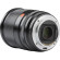 Ống kính Viltrox AF 13mm f/1.4 E For Sony E (Chính hãng)
