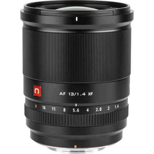 Ống kính Viltrox AF 13mm f/1.4 XF for Fujifilm X (Chính hãng)