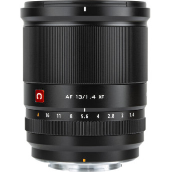 Ống kính Viltrox AF 13mm f/1.4 XF for Fujifilm X (Chính hãng)