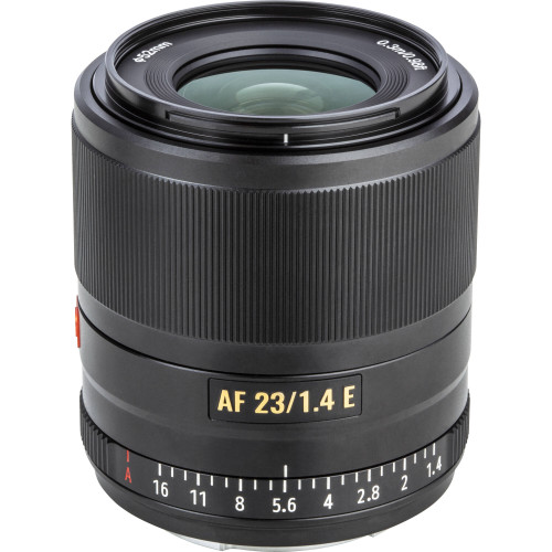 Ống kính Viltrox AF 23mm f/1.4 For Sony E (Chính hãng)