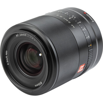 Ống kính Viltrox AF 24mm f/1.8 For Nikon Z (Chính hãng)