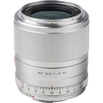 Ống kính Viltrox AF 33mm f/1.4 M For Canon EOS M (Chính hãng)