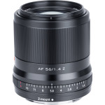 Ống kính Viltrox AF 56mm f/1.4 Z For Nikon Z (Chính hãng)