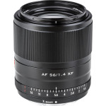 Ống kính Viltrox AF 56mm f/1.4 XF for Fujifilm X (Chính hãng)