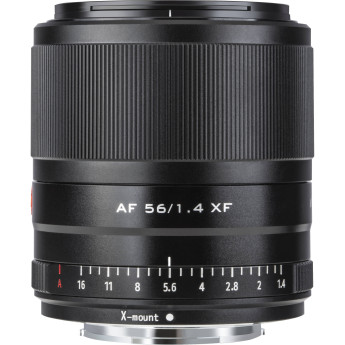 Ống kính Viltrox AF 56mm f/1.4 XF for Fujifilm X (Chính hãng)