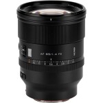 Ống kính Viltrox AF 85mm f/1.4 Pro FE for Sony E (Chính hãng)