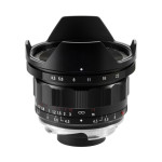 Ống kính Voigtlander 15mm f/4.5 Super Wide Heliar Aspherical (Chính hãng)