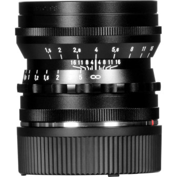 Ống kính Voigtlander Nokton 50mm f/1.5 Aspherical (Chính hãng)