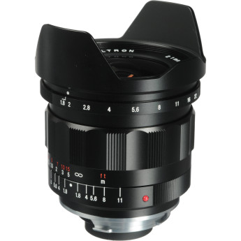 Ống kính Voigtlander Ultron 21mm f/1.8 Aspherical (Chính hãng)