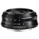 Ống kính Voigtlander ULTRON 27mm f/2 for Fujifilm X | Black (Chính hãng)