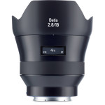 Ống kính ZEISS Batis 18mm f/2.8 (Chính hãng)