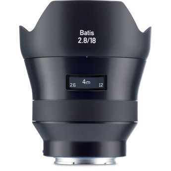 Ống kính ZEISS Batis 18mm f/2.8 (Chính hãng)