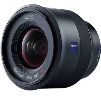 Ống kính ZEISS Batis 25mm f/2 (Chính hãng)