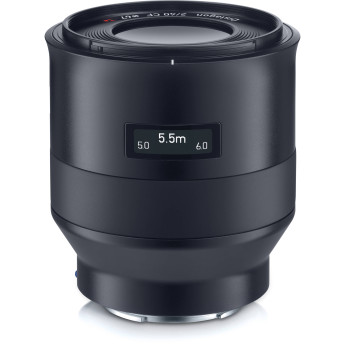 Ống kính ZEISS Batis 40mm f/2 CF for Sony E (Chính hãng)