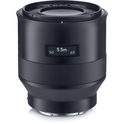 Ống kính ZEISS Batis 40mm f/2 CF for Sony E (Chính hãng)