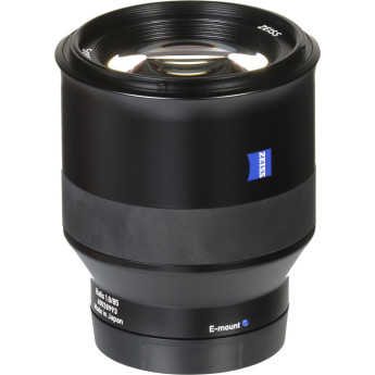 Ống kính ZEISS Batis 85mm f/1.8 (Chính hãng)