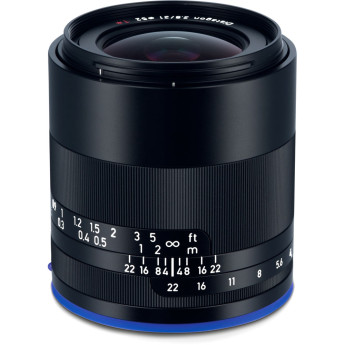 Ống kính ZEISS Loxia 21mm f/2.8 for Sony E (Chính hãng)