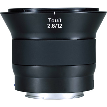 Ống kính ZEISS Touit 12mm f/2.8 for Sony E (Chính hãng)