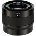 Ống kính ZEISS Touit 32mm f/1.8 for Sony E (Chính hãng)