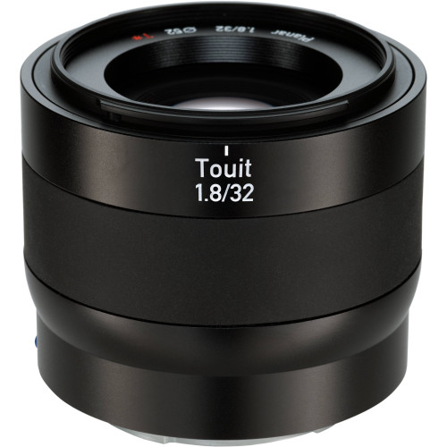 Ống kính ZEISS Touit 32mm f/1.8 for Sony E (Chính hãng)