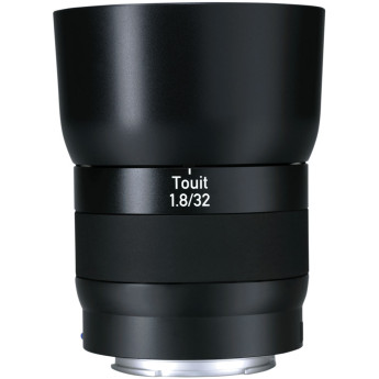 Ống kính ZEISS Touit 32mm f/1.8 for Sony E (Chính hãng)