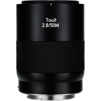 Ống kính ZEISS Touit 50mm f/2.8M Macro for Sony E (Chính hãng)