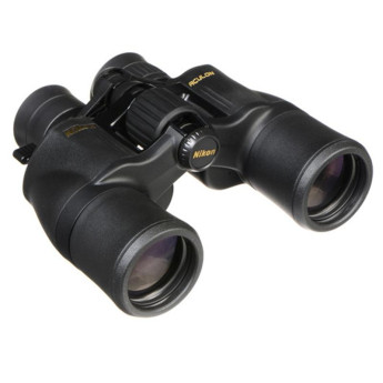 Ống nhòm Nikon Aculon A211 8-18x42 (Chính hãng)