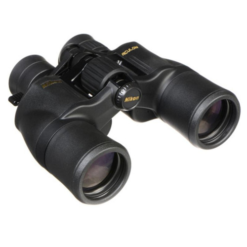 Ống nhòm Nikon Aculon A211 8-18x42 (Chính hãng)