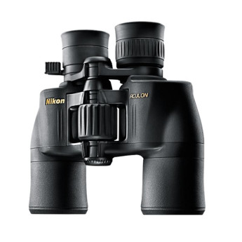 Ống nhòm Nikon Aculon A211 8-18x42 (Chính hãng)