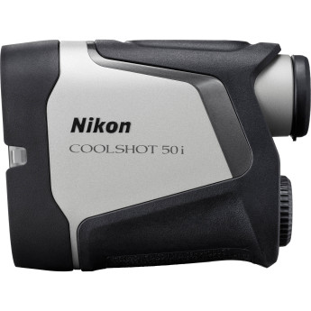 Ống nhòm Nikon Coolshot 50i (Chính Hãng)