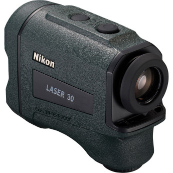 Ống nhòm đo khoảng cách Nikon Laser Rangefinder Laser 30 (Chính hãng)