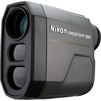 Ống Nhòm Nikon Laser Rangefinder Prostaff 1000 (Chính hãng)