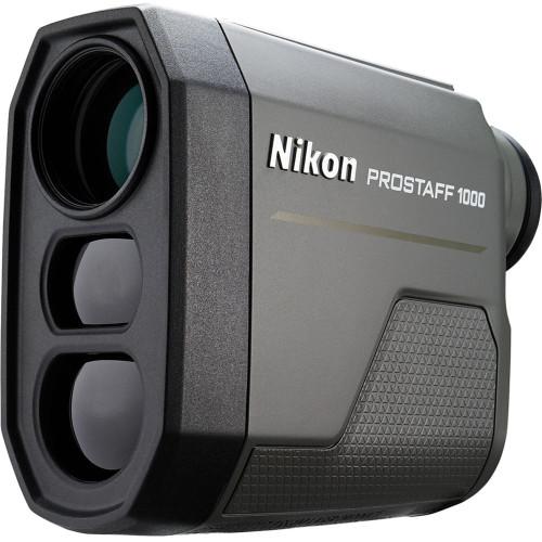 Ống Nhòm Nikon Laser Rangefinder Prostaff 1000 (Chính hãng)