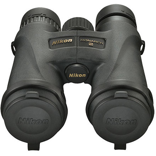 Ống nhòm Nikon Monarch 5 8 x 42 (Chính hãng)