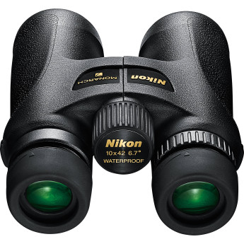 Ống nhòm Nikon Monarch 7 10 x 42 (Chính hãng)