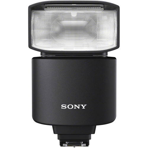 Đèn Flash Sony HVL-F46RM Wireless Radio (Chính hãng)