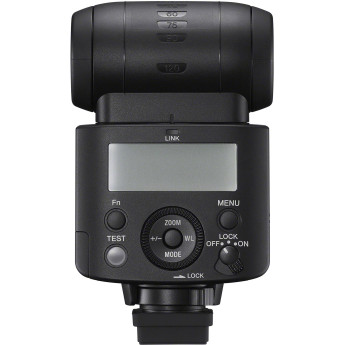 Đèn Flash Sony HVL-F46RM Wireless Radio (Chính hãng)