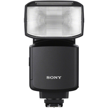 Đèn Flash Sony HVL-F60RM2 Wireless Radio (Chính hãng)