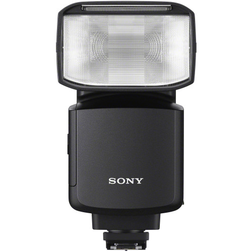 Đèn Flash Sony HVL-F60RM2 Wireless Radio (Chính hãng)