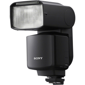 Đèn Flash Sony HVL-F60RM2 Wireless Radio (Chính hãng)
